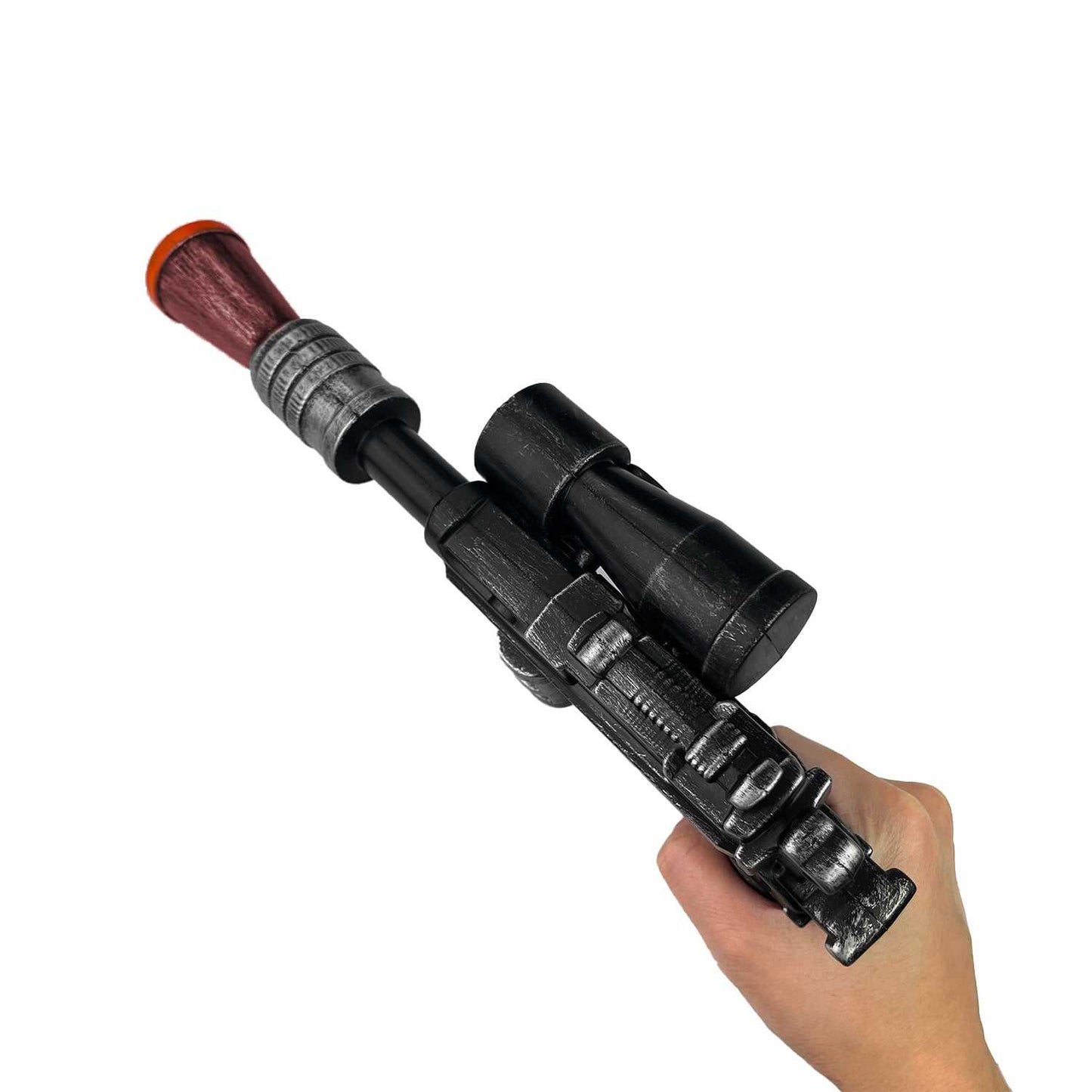 Wholesale Foam Props - Foam Pistol In-Bulk Distributor