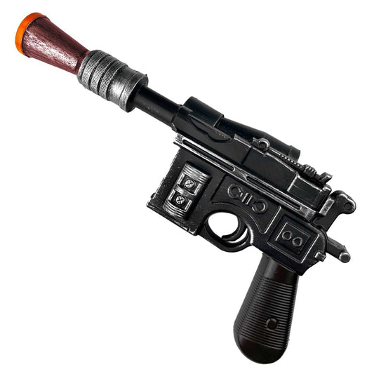 Wholesale Foam Props - Foam Pistol In-Bulk Distributor