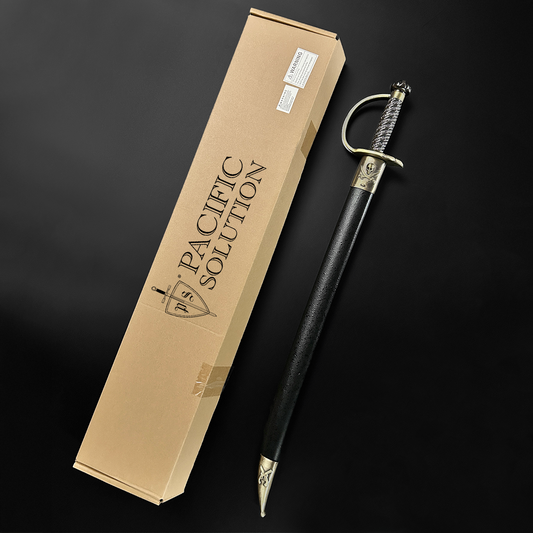 30" Pirate Sword