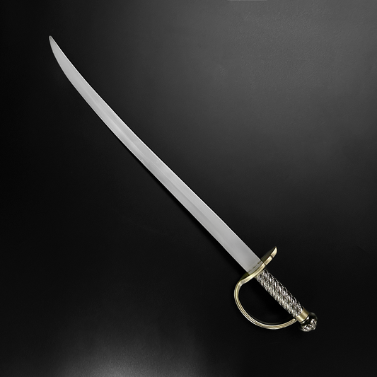 30" Pirate Sword