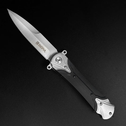 Sigma Ball Bearing Folding Knife