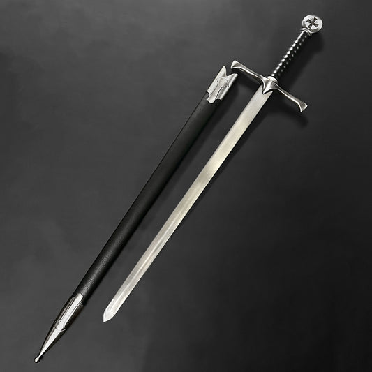 42 1/4" Medieval One Hand Sword