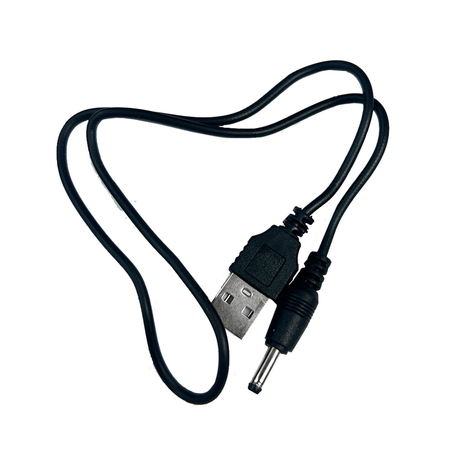 STREETWISE™ STING RING RECHARGEABLE STUN GUN 18M