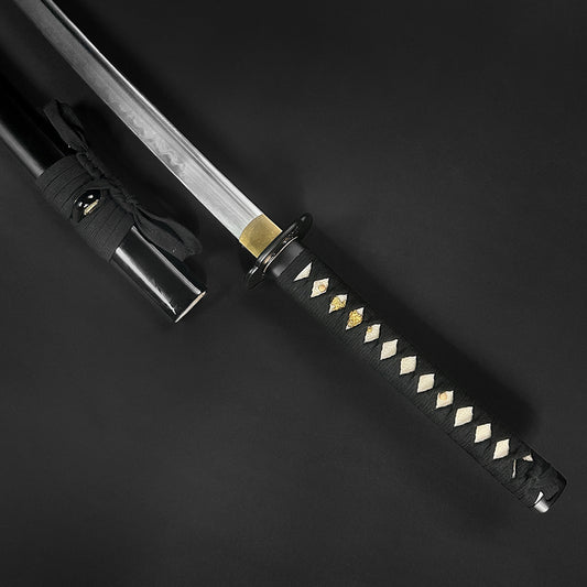 MUSASHI LOTUS KATANA
