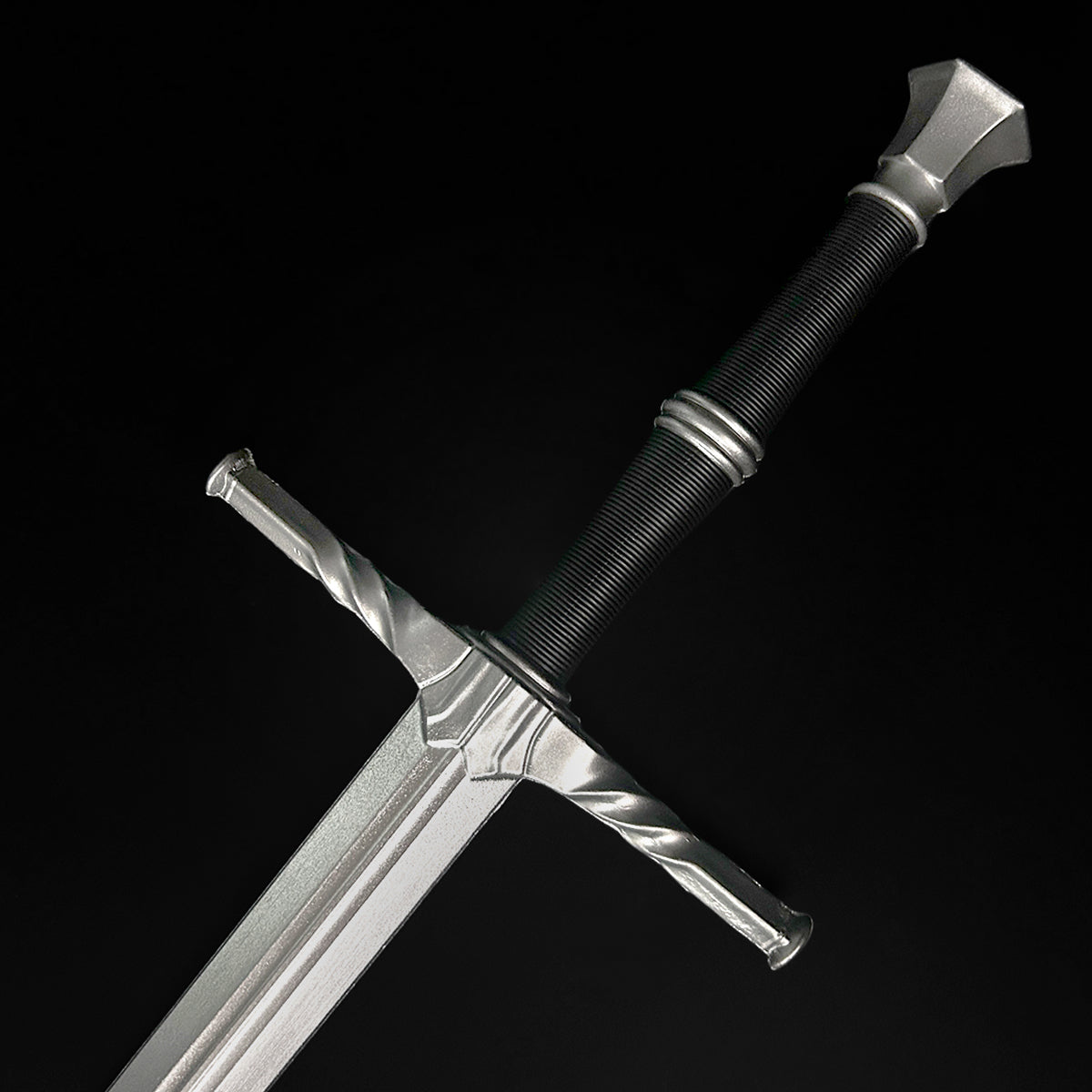 Medieval LARPing Foam Swords