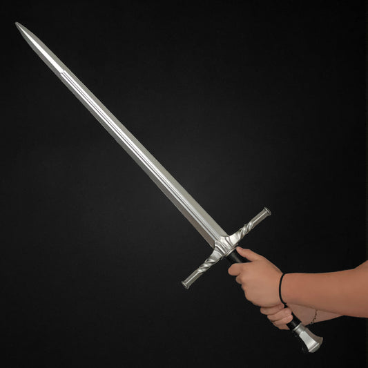 Medieval LARPing Foam Swords