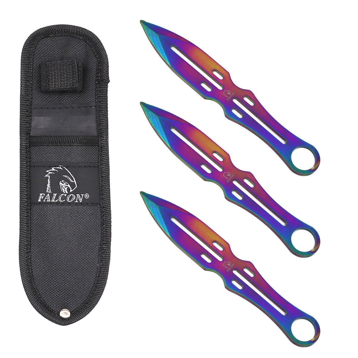 falcon-3-pcs-rainbow-throwing-knife-set