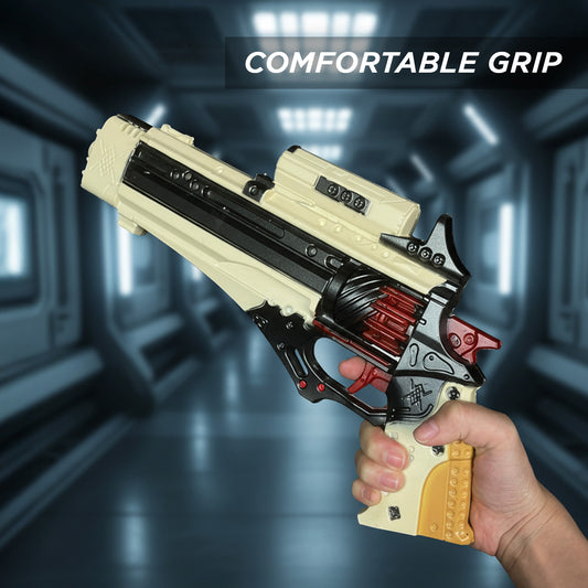 Videogame Foam Pistol - 14" Foam Pistol