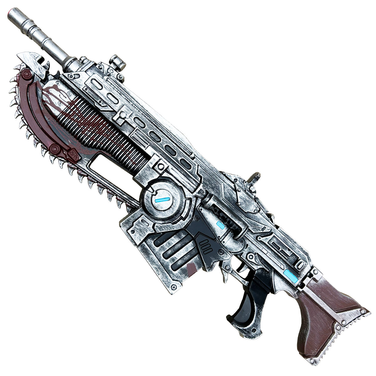31.5" Foam Decorative Gun