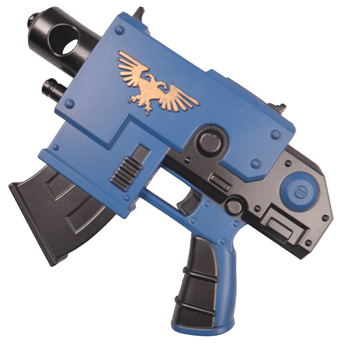 15.5" Foam Gun - 40k