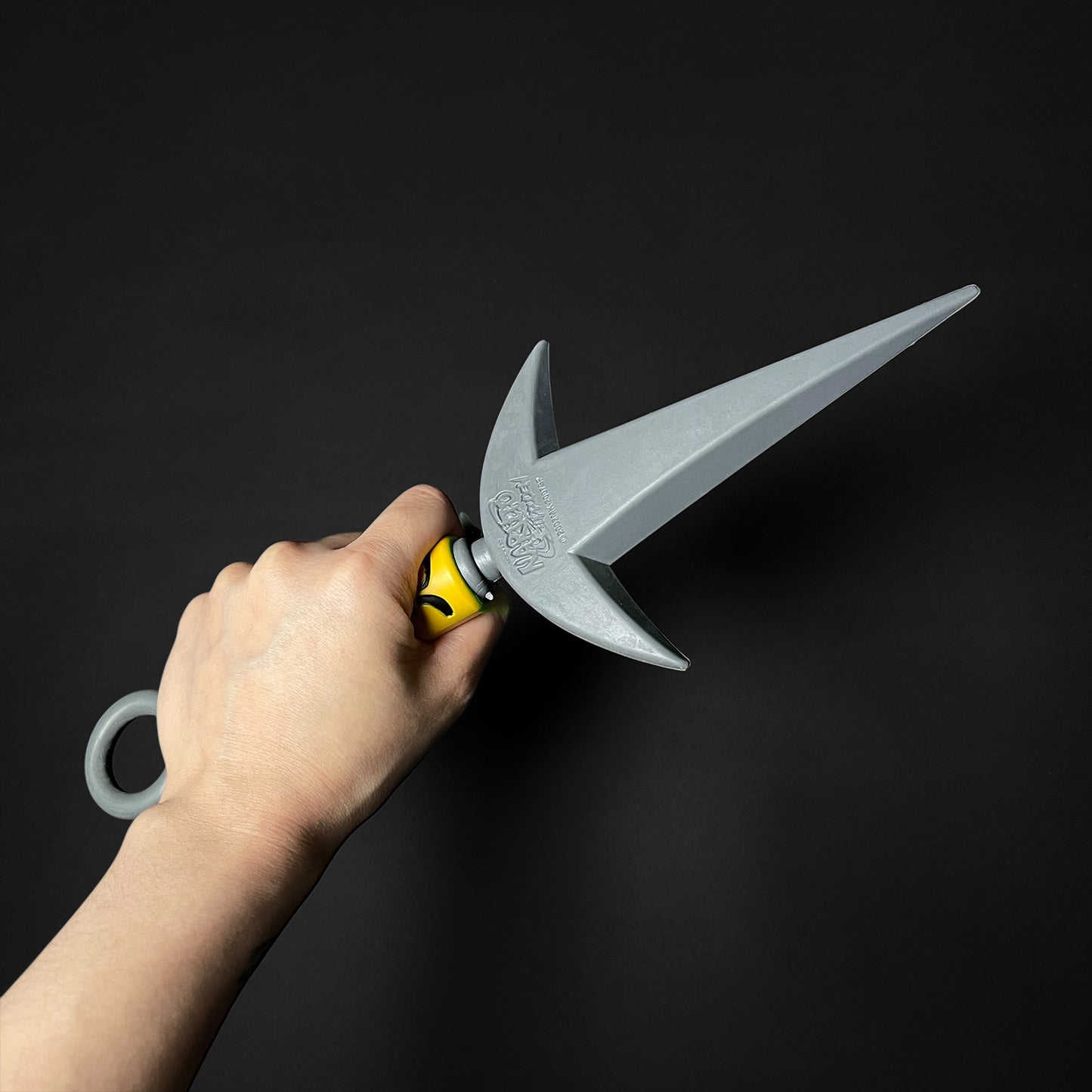 Naruto Foam Kunai Wholesale - Otaku Gears Wholesale Kunai Supplier