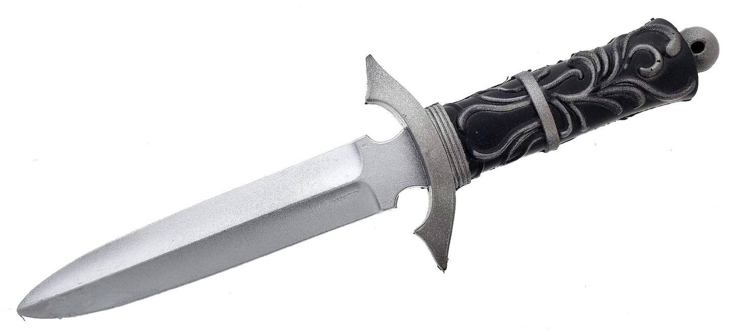 12" Medieval Foam Dagger