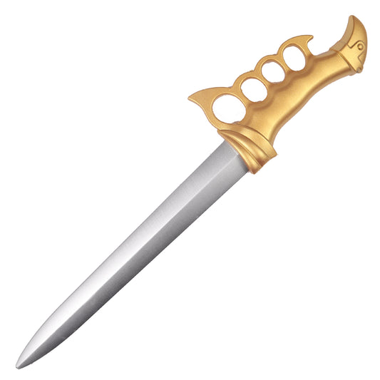 Foam Trench Knife WWI Dagger