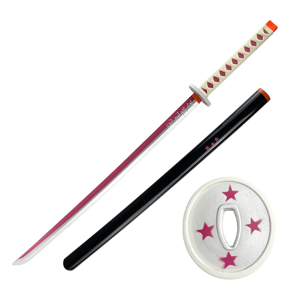 40" Foam Demon Sword-9