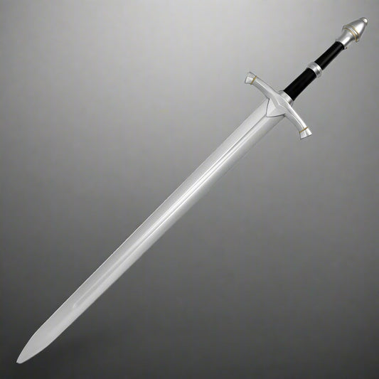 43" Foam medieval sword
