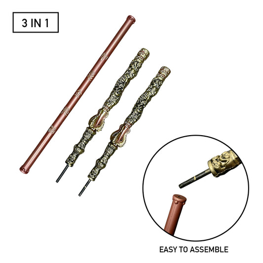 71" Wukong's Battle Staff