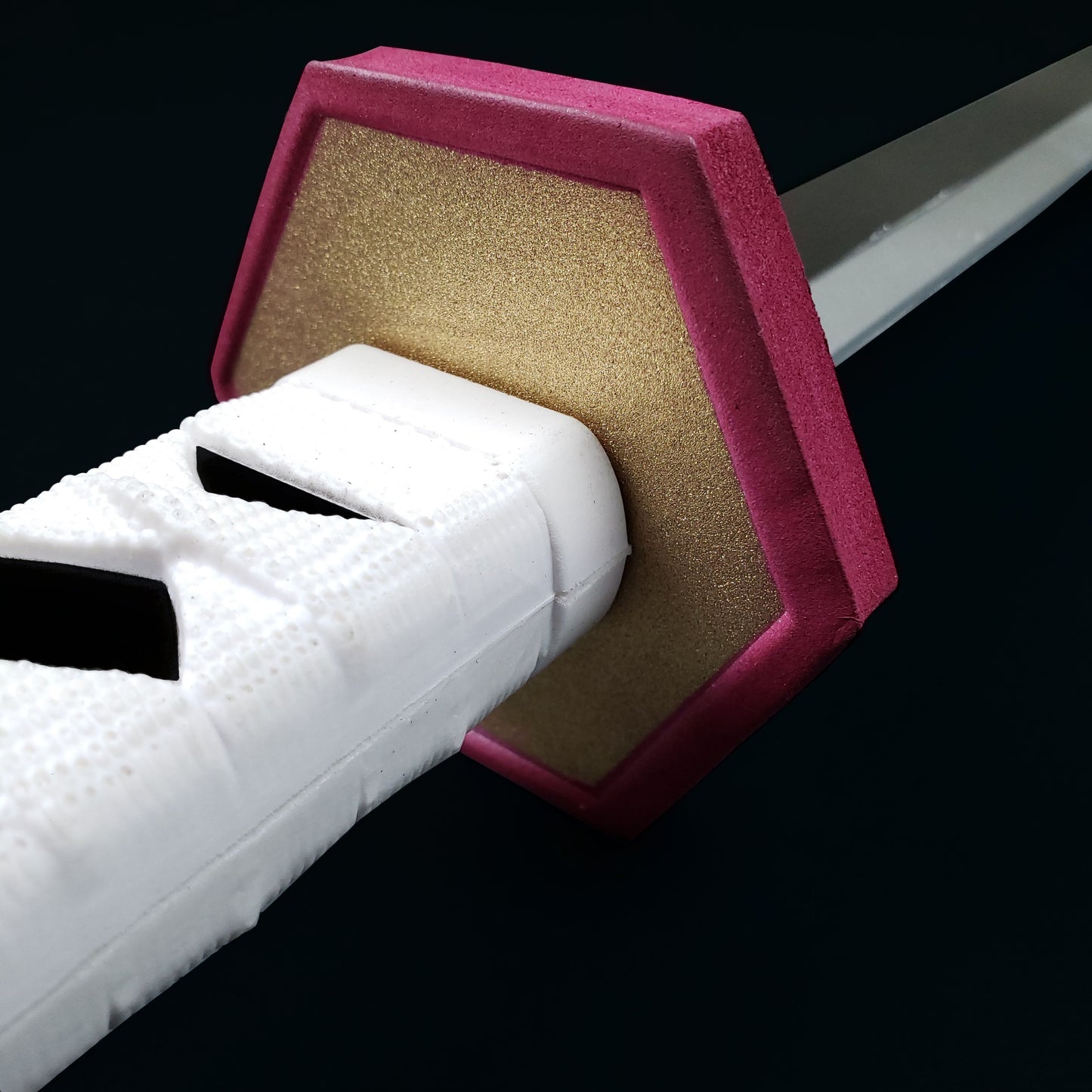 40" Demon Foam Sword-14
