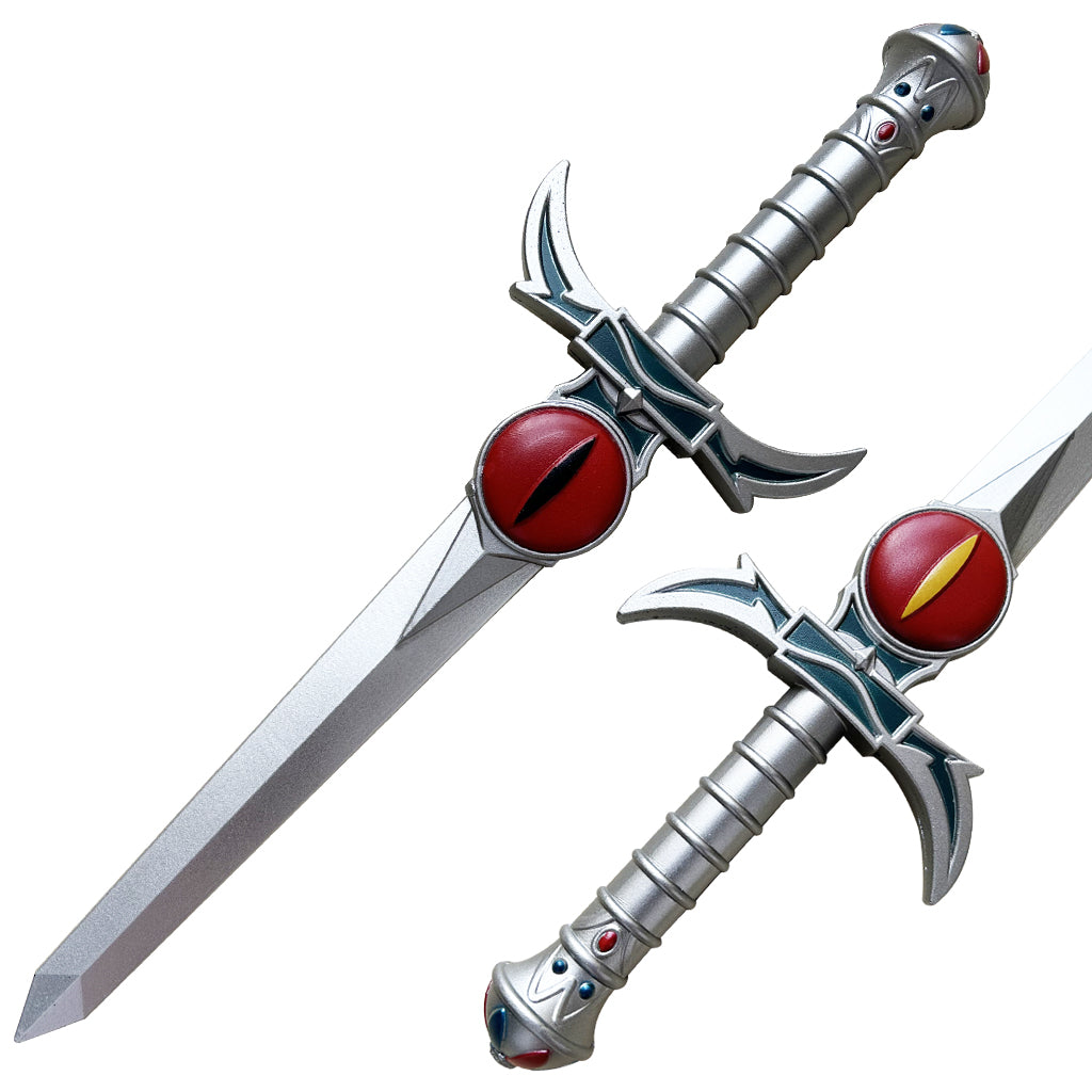 16 " Thunder Sword of Omens Foam Sword