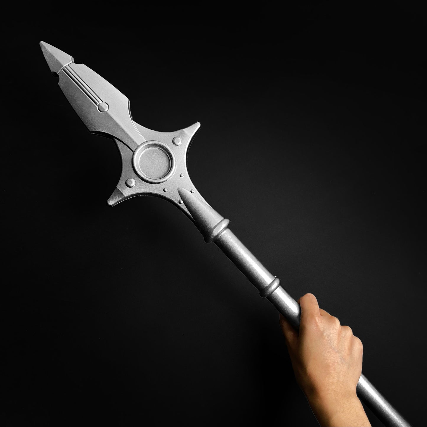 37.3/4" x 21 x 45 Foam Fantasy Sword