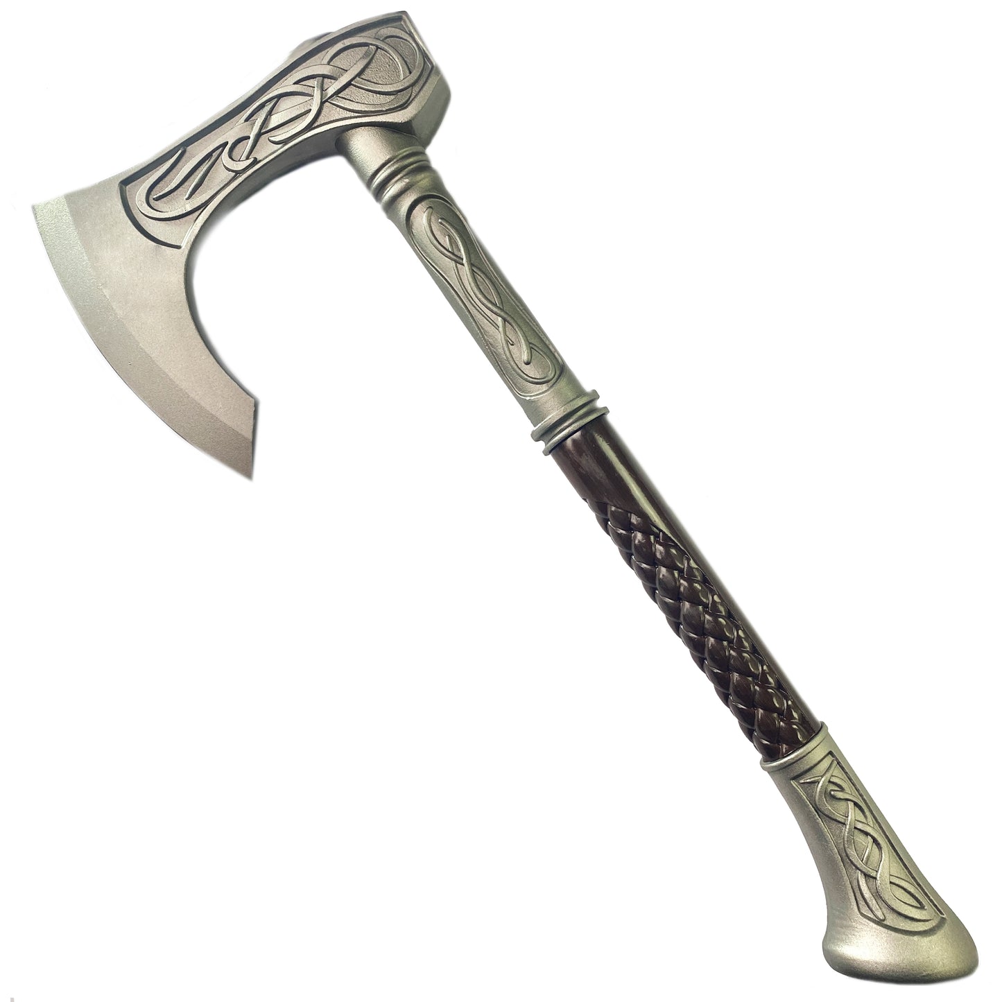 23" X 9" Axe