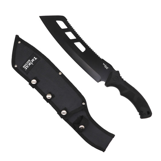 Tactical Master - Tactical Hunting Knife.