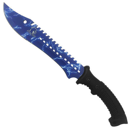 Wholesale Hunting Equipment - Machete Hunting Set In-Bulk