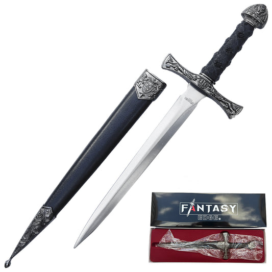 14'' Richard the Lion Heart Medieval Dagger