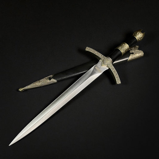 14'' Medieval Dagger