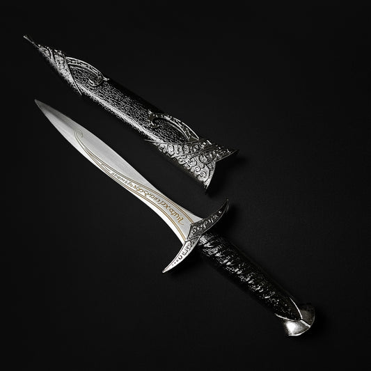 11" Fantasy dagger
