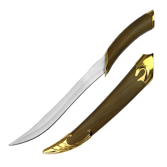 11" Fantasy dagger