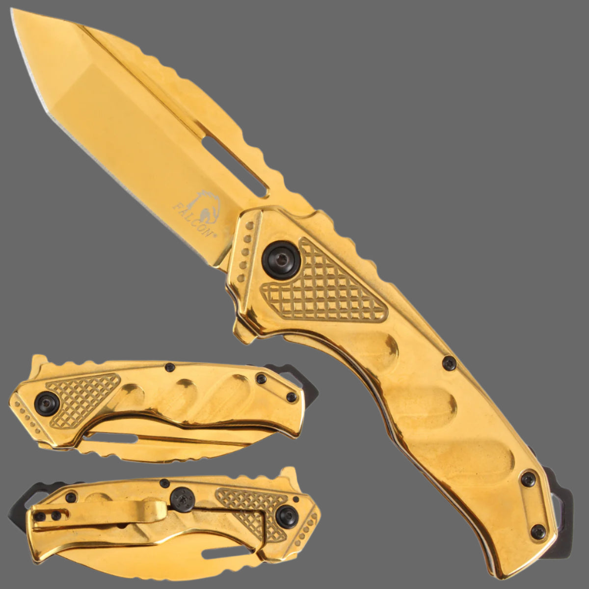 Falcon Pocket Knives in Bulk - Wholesale Pocket Knives Distributors