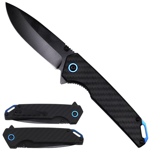 Sigma Ball Bearing Pocket Knife