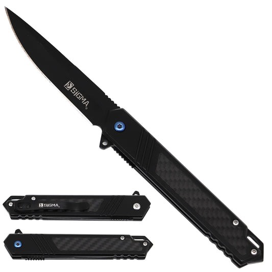 Sigma Ball Bearing Pocket Knife