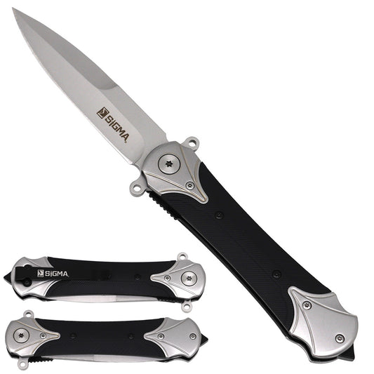 Sigma Ball Bearing Pocket Knife
