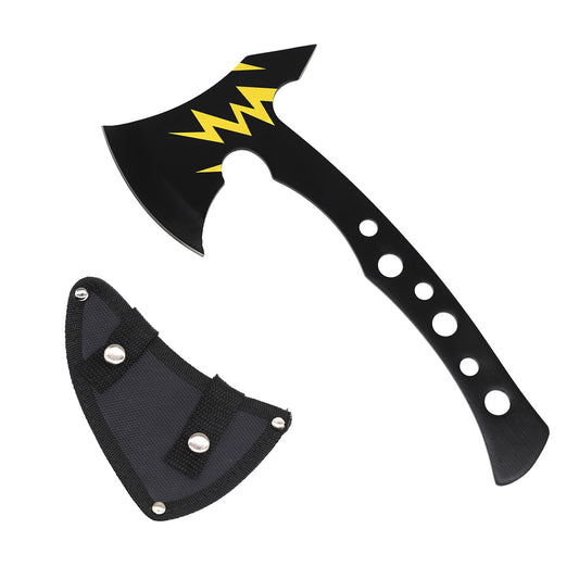 Throwing Axe Lighting Set