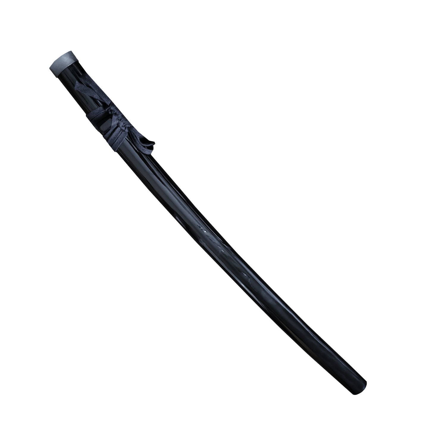 38 1/2" Samurai sword, Animate