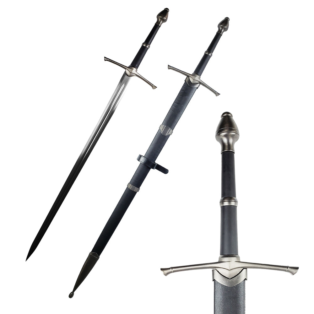 41" Medieval Sword