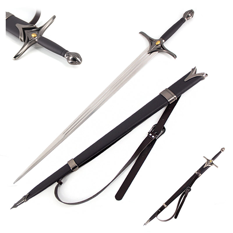 41" Medieval Sword