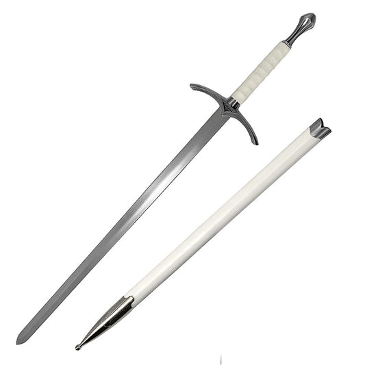 Knights Collection 42 1/4" Medieval Hand Sword