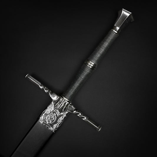 49" Medieval Sword