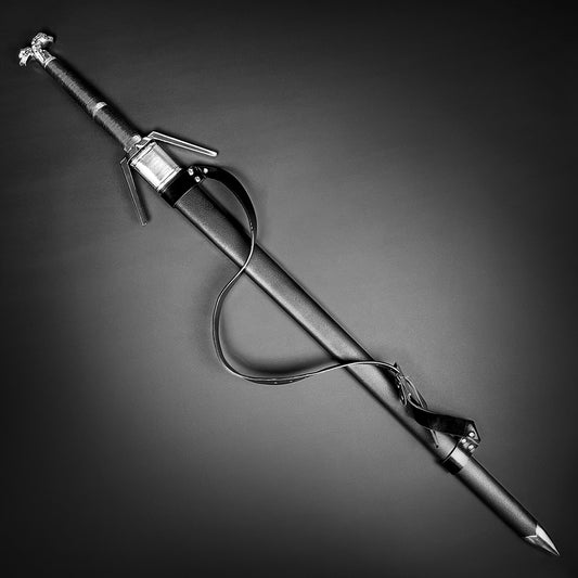 Medieval Fantasy sword