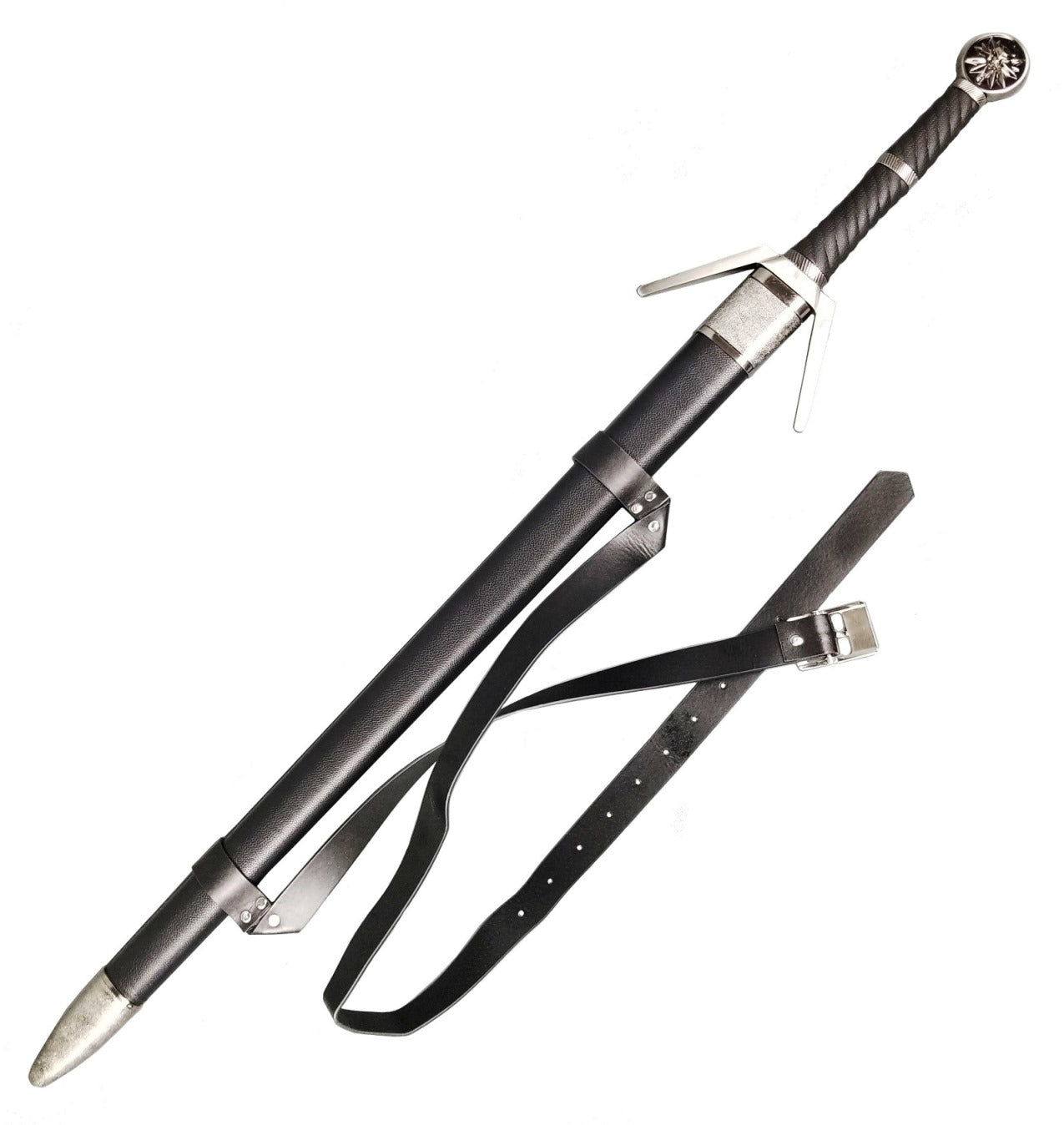 42 1/2" Medieval Sword