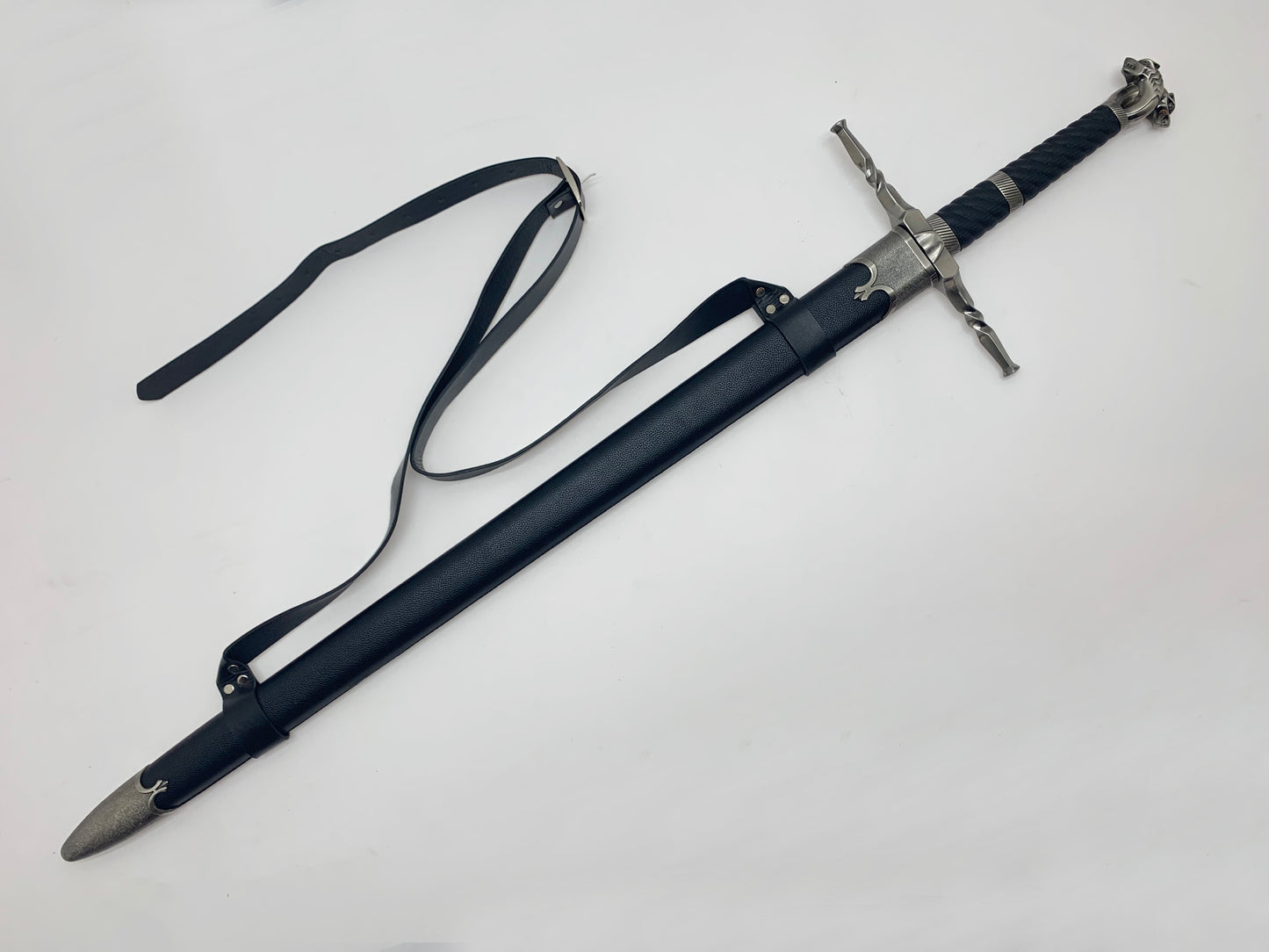 Medieval Swords Wholesale Distributors- 42 1/2" Medieval Sword in Bulk