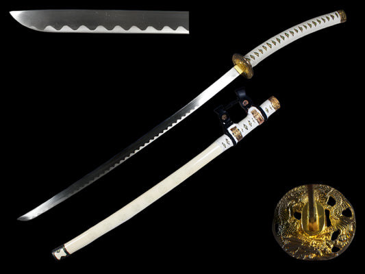43 1/4" Jintachi (Cermonial) Sword