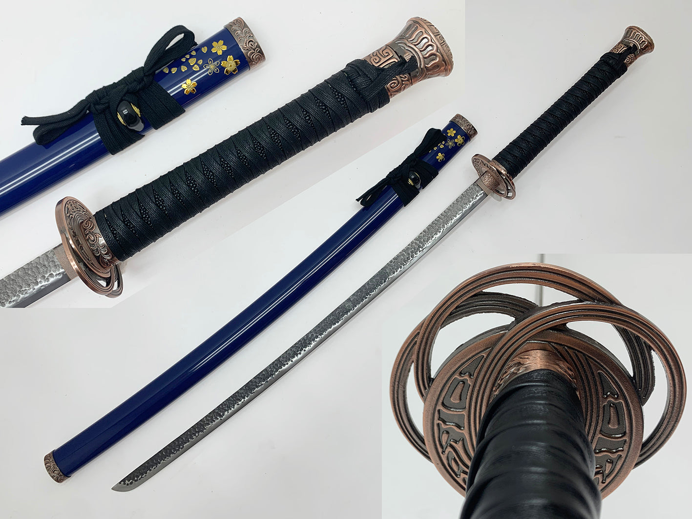 40.95" Moon SWORD