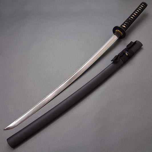 41" Hand Forged Samurai Sword