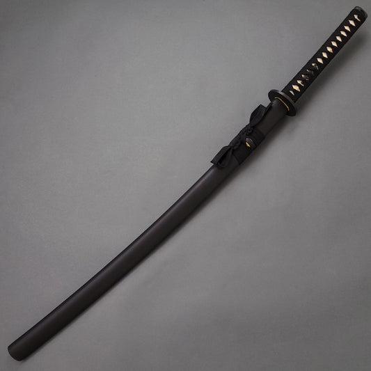 41" Hand Forged Samurai Sword