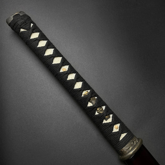 Wholesale Musashi Bamboo Fast Cutter - Lightweight Katana for Resellers