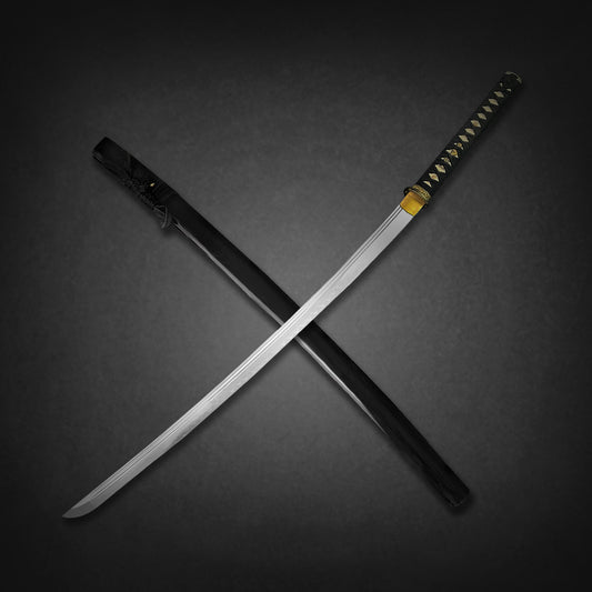 Wholesale Musashi Bamboo Fast Cutter - Lightweight Katana for Resellers