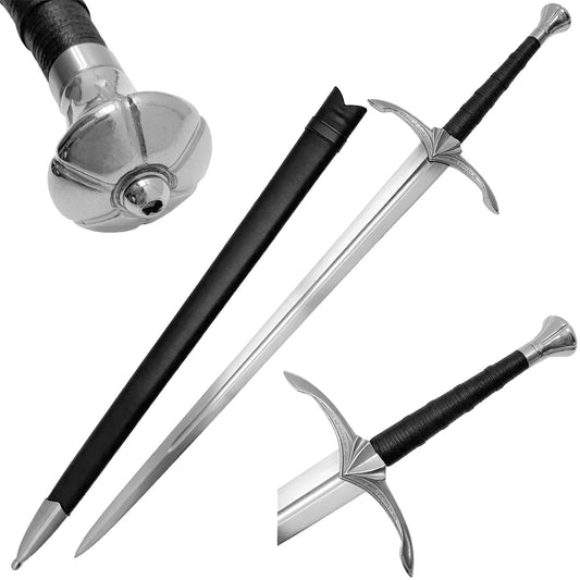 Wholesale Medieval Swords - 49" Medieval Sword for Sale